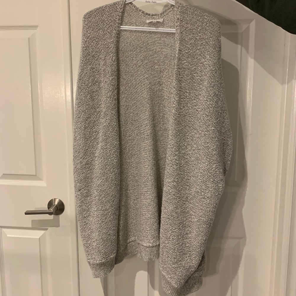 Brand: COMMUNITY Size: XXS Colour: grey